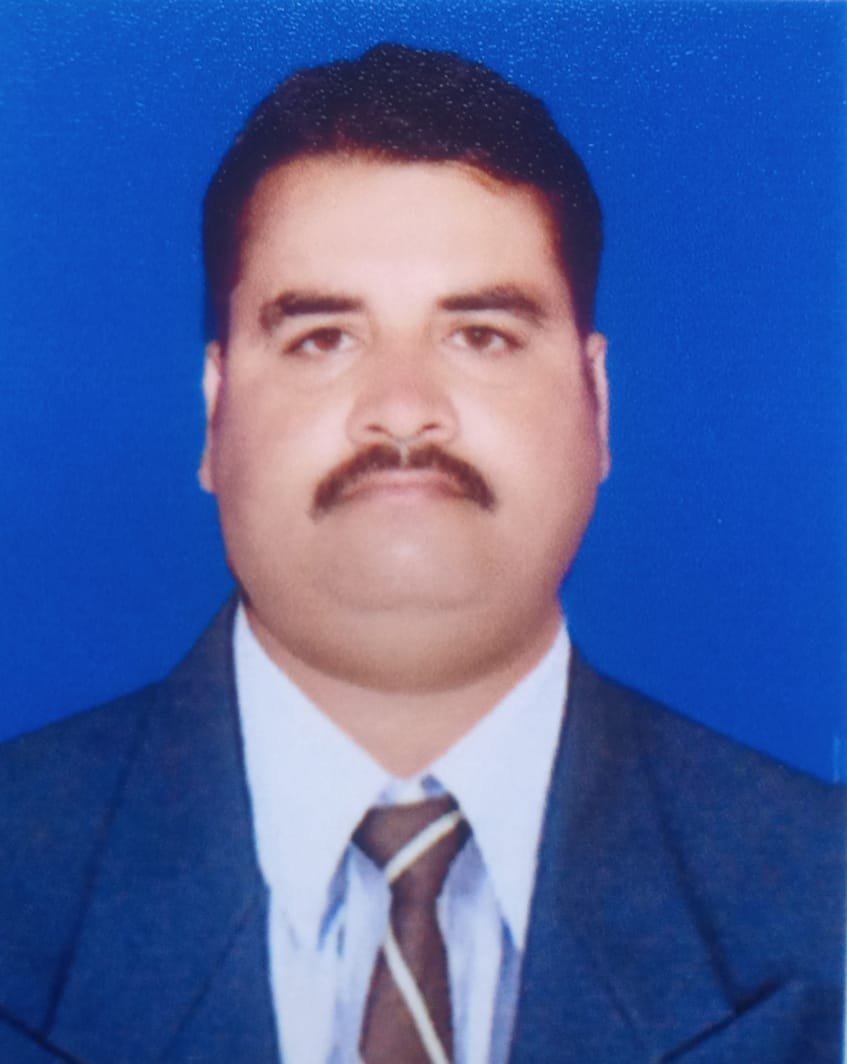 Photo of विनोद उदैनिया