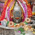 यह अंतिम सोमवार बहुत ही शुभ है माना गया है, एक लाख तक श्रद्धालु पहुंचने की संभावना।